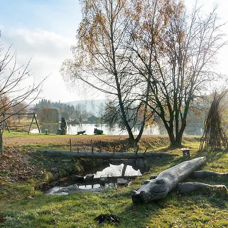 Backerwiese 1 *