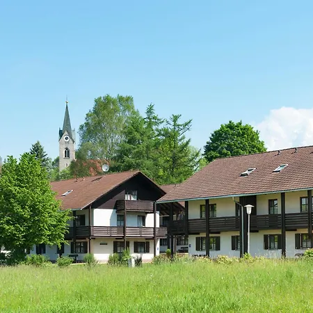 Backerwiese 1 * Neuschönau