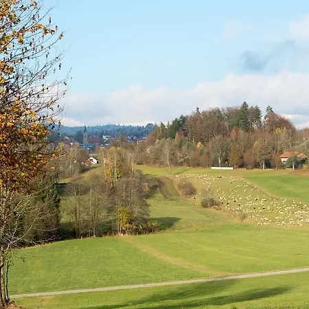 Backerwiese 1 * Neuschönau