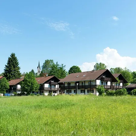 Backerwiese 1 דירה Neuschönau
