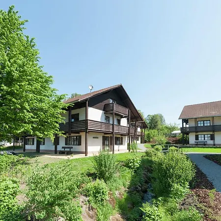 Backerwiese 1 דירה Neuschönau