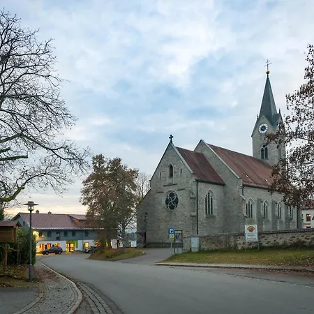 Backerwiese 1 Apartmán Neuschönau
