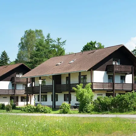 Backerwiese 1 * Neuschönau