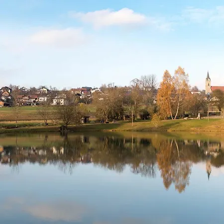 Backerwiese 1 *