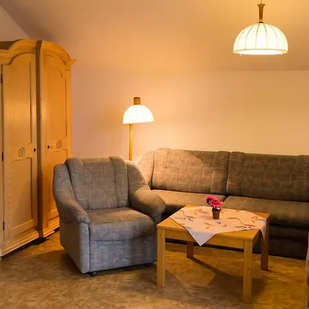 Backerwiese 1 Apartmán