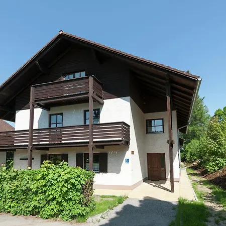 Apartmán Backerwiese 1 Neuschönau
