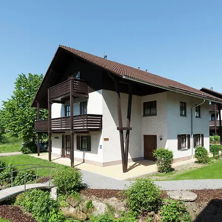 Backerwiese 1 Neuschönau